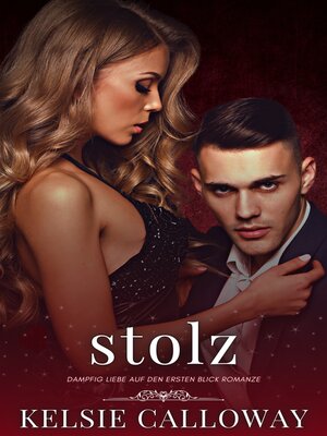 cover image of Stolz